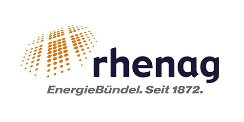 Logo rhenag