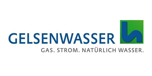 Logo Gelsenwasser