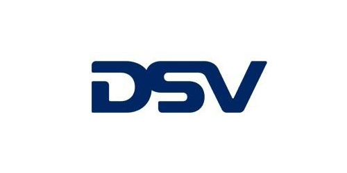 Logo DSV