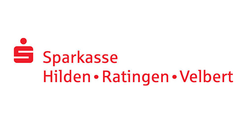 Logo Sparkasse Hilden Ratingen Velbert