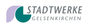 Logo Stadtwerke Gelsenkirchen