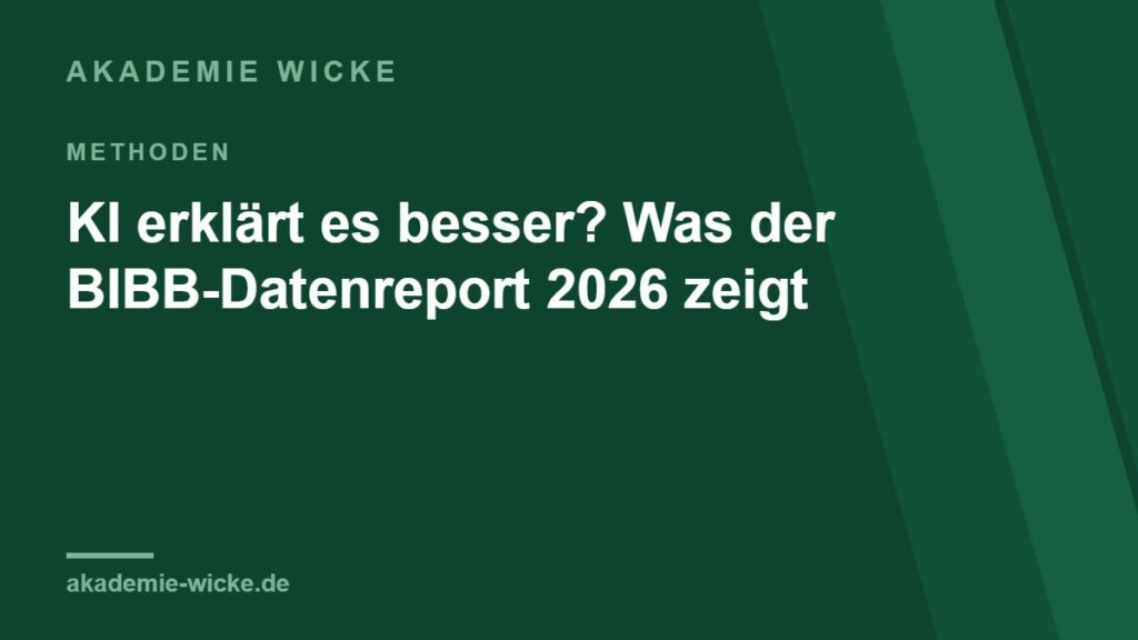 markenbild ki erklaert es besser bibb datenreport 2026