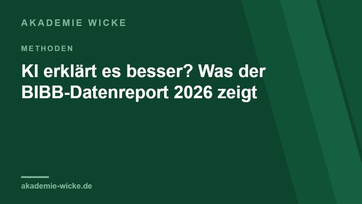 markenbild ki erklaert es besser bibb datenreport 2026